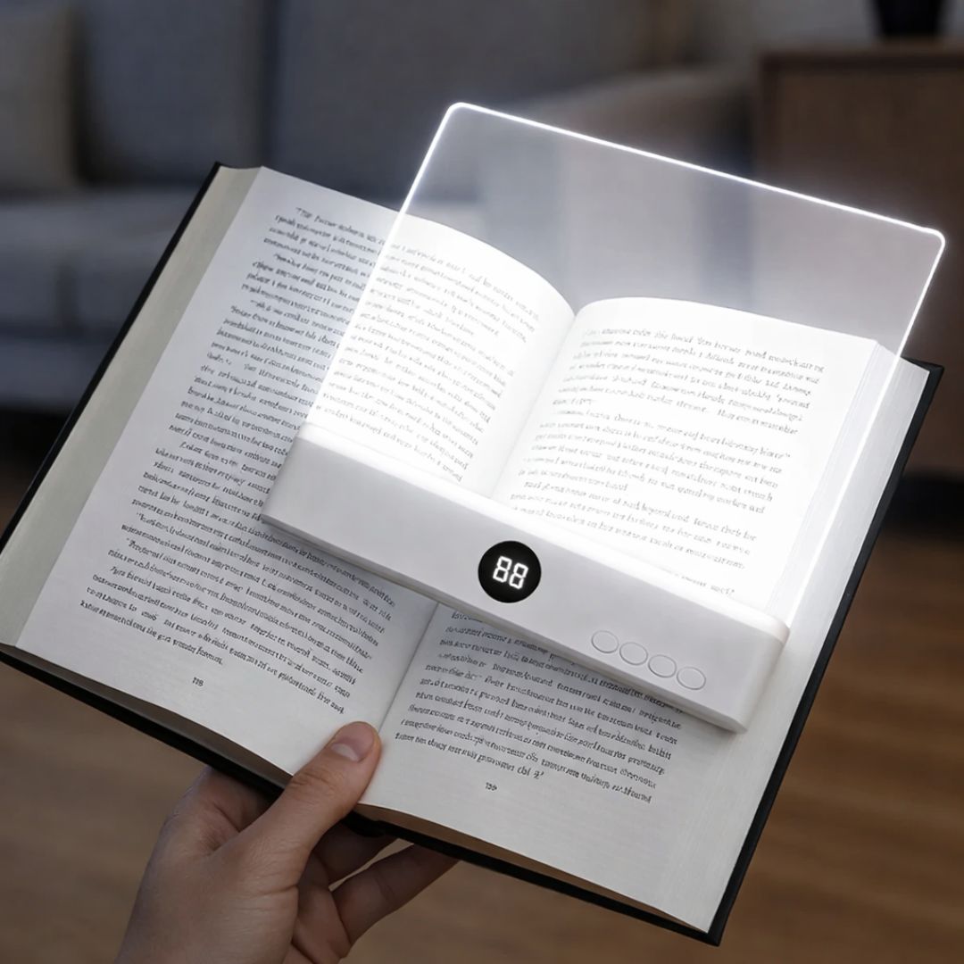 LED Reading Light